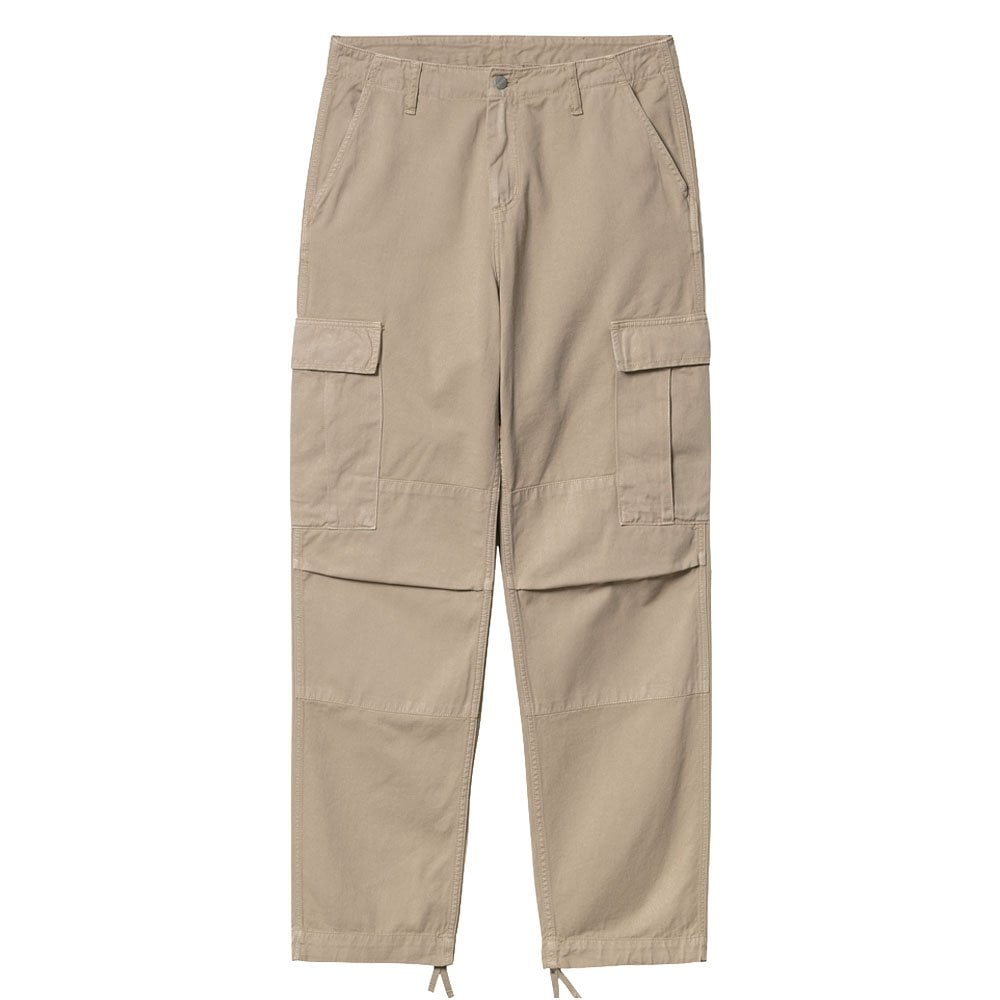 Regular Cargo Pant - Wall