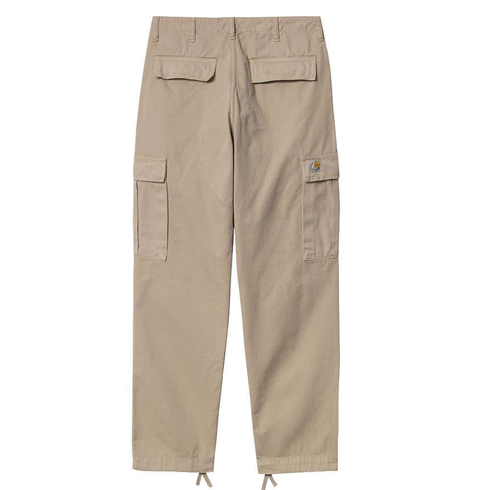 Regular Cargo Pant - Wall