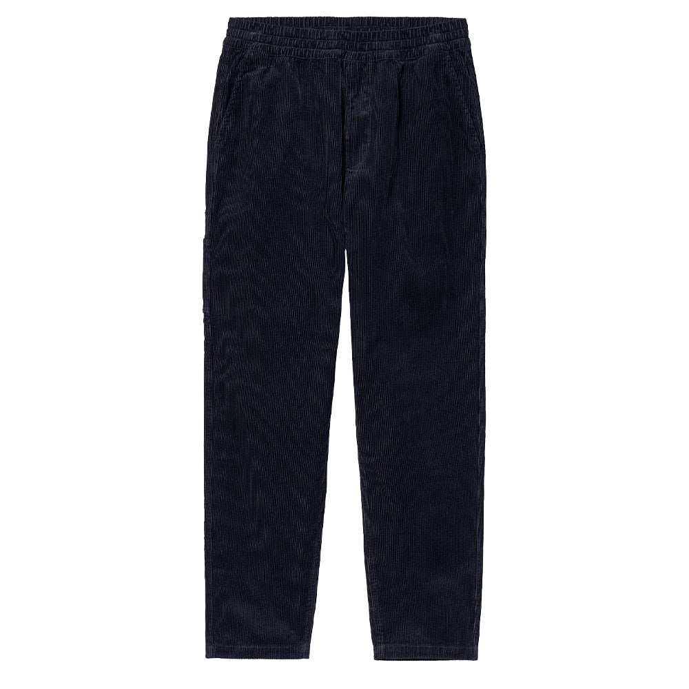 Flint Pant - Dk Nvy