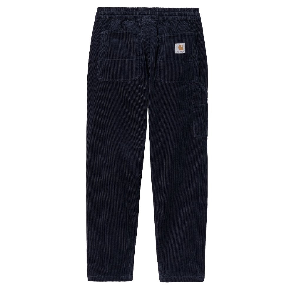Flint Pant - Dk Nvy