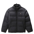 Waldenburg Puffer Jacket - Black