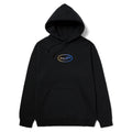 Loose 98 Hoodie - Black