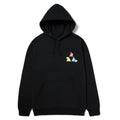 Rituals Hoodie - Black