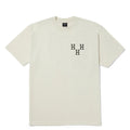 Hypno Cat T-Shirt - Bone