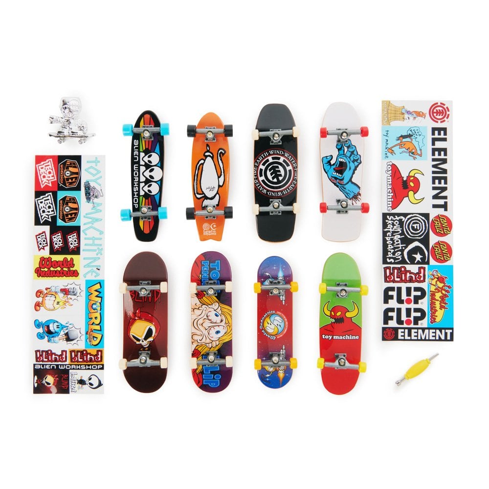 25th Anniversary Pack - O/C