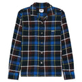 Ray Woven Shirt - Academy Navy
