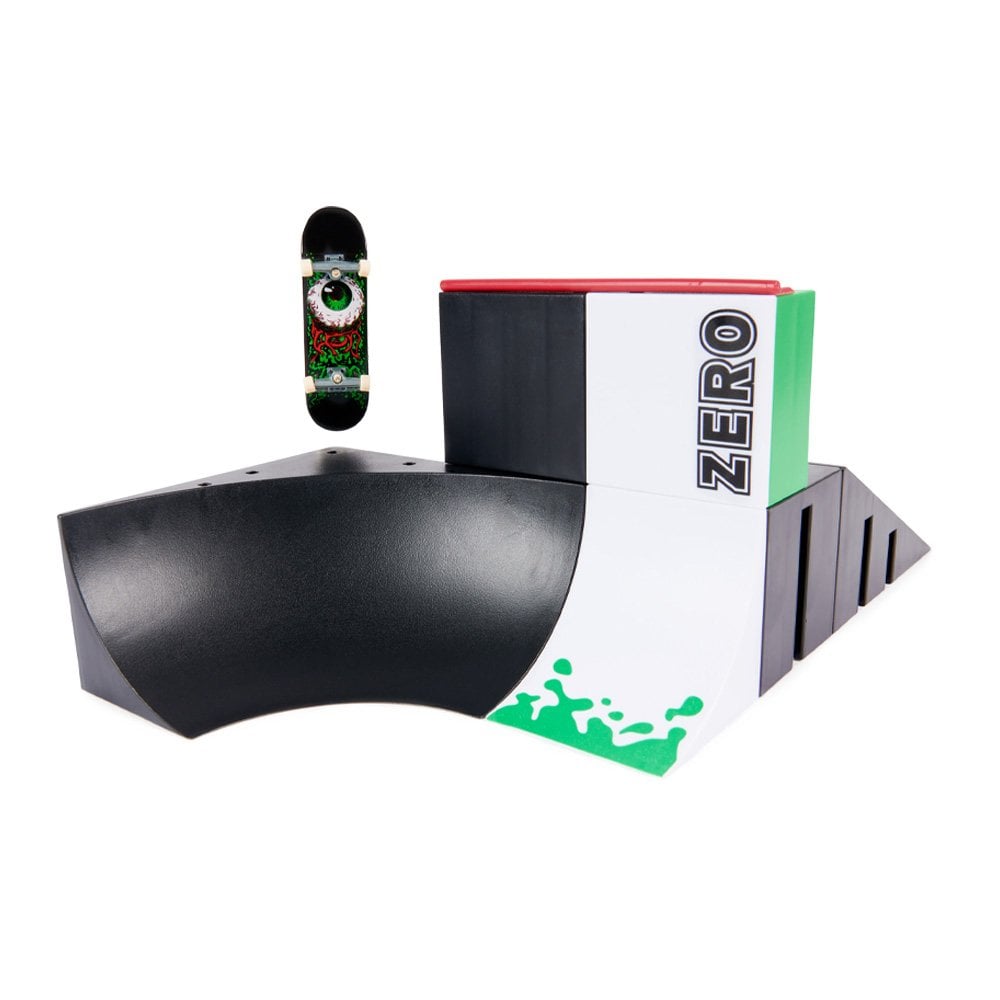 X-Connect Park Starter Kit - Bowl Bldr 2