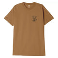 Demon T-Shirt - Brown Sugar