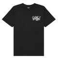 Leave Me Alone T-Shirt - Faded Black