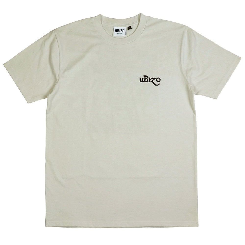 Hydra T-Shirt - Ecru