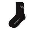 Gnarly Huh! Sock - Black