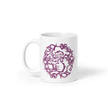 Hijack Mug - White