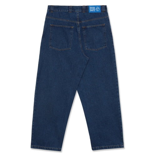 Big Boy Jeans - Dark Blue