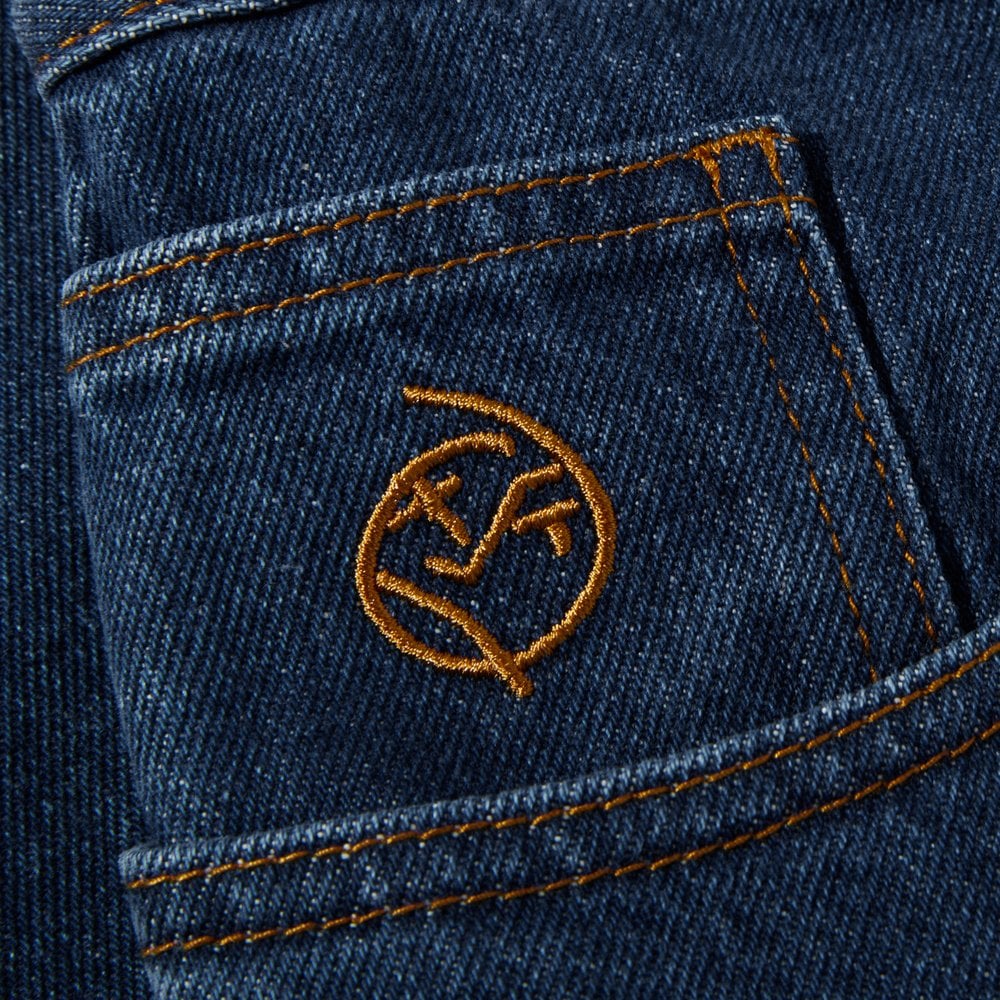 Big Boy Jeans - Dark Blue
