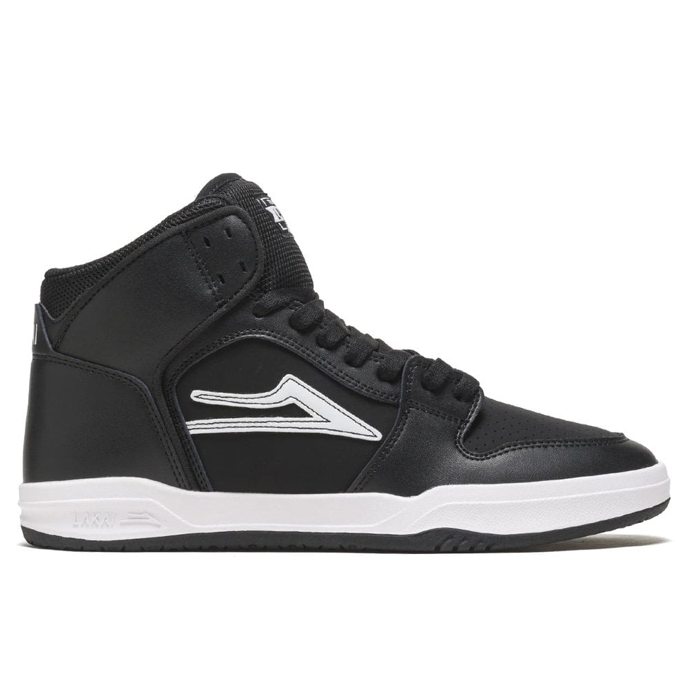 Telford High - Black Leath