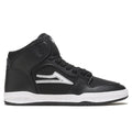 Telford High - Black Leath
