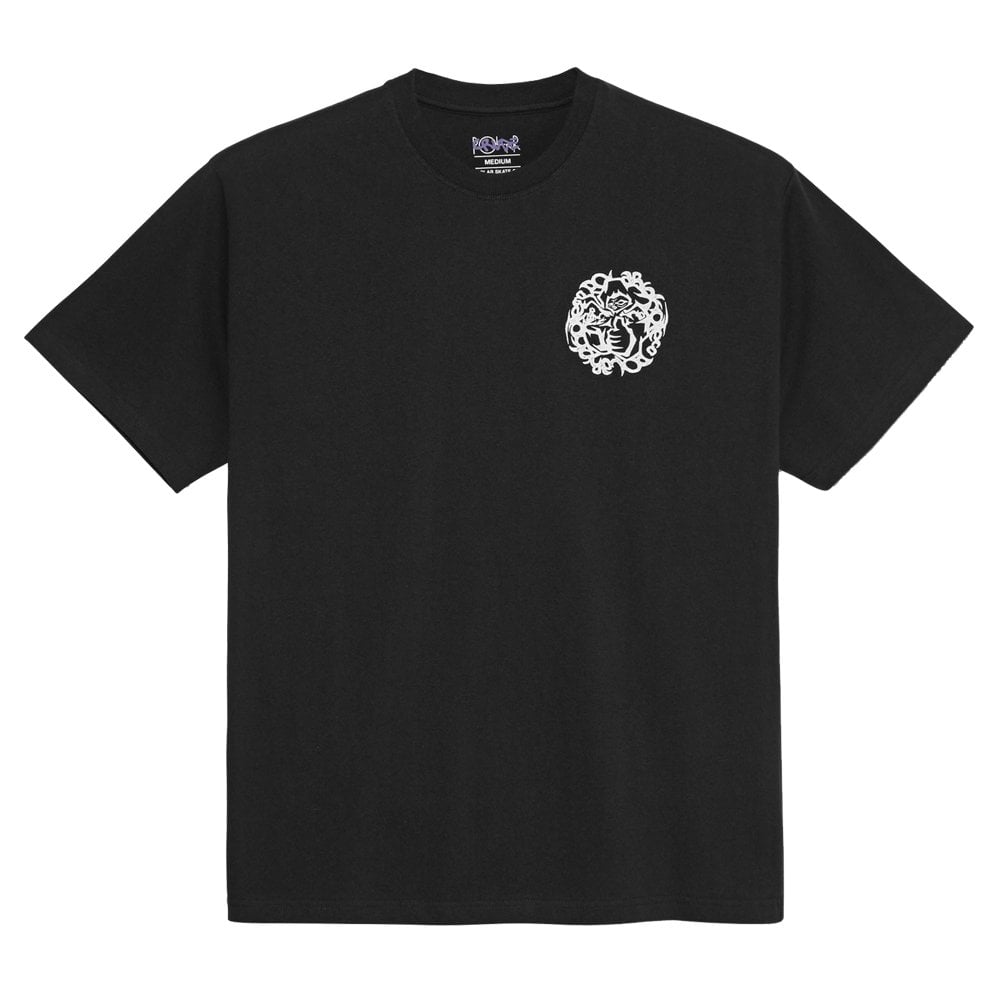 Hijack T-Shirt - Black