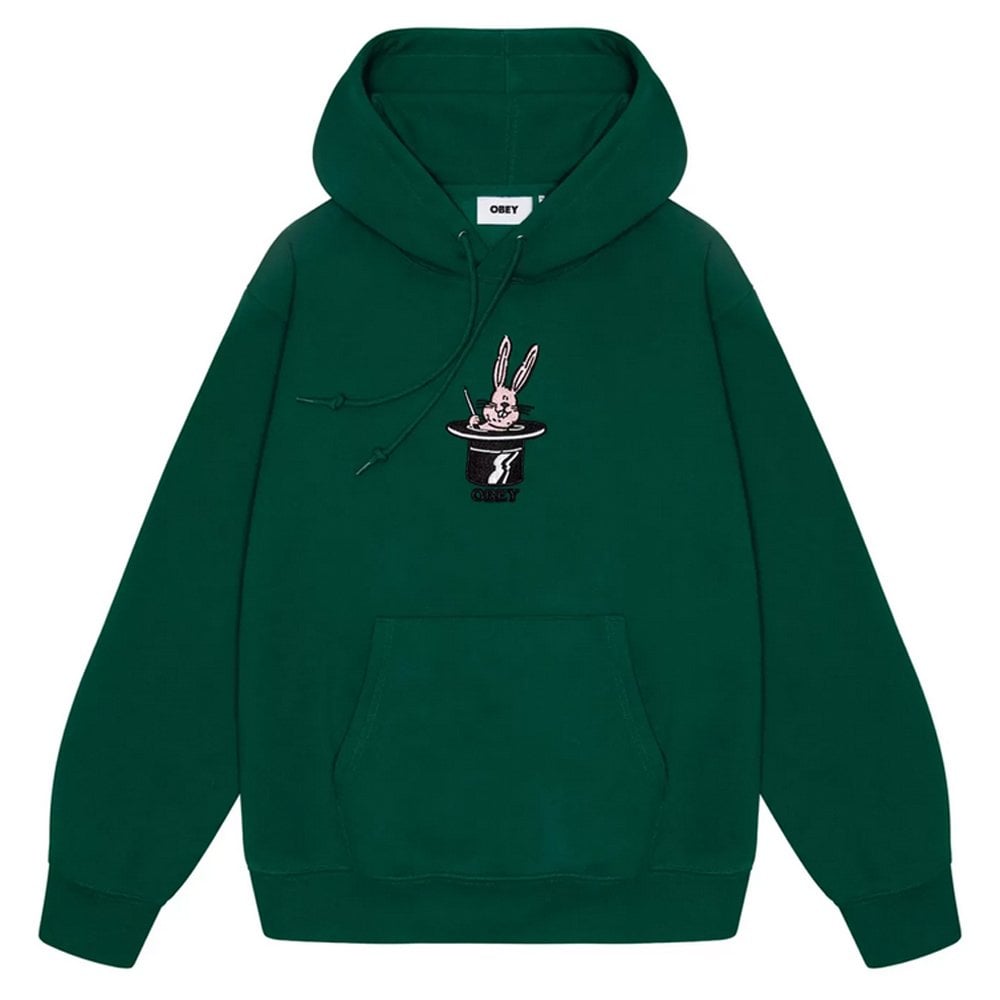 Disappear Hoodie - Adventurine