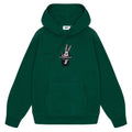 Disappear Hoodie - Adventurine