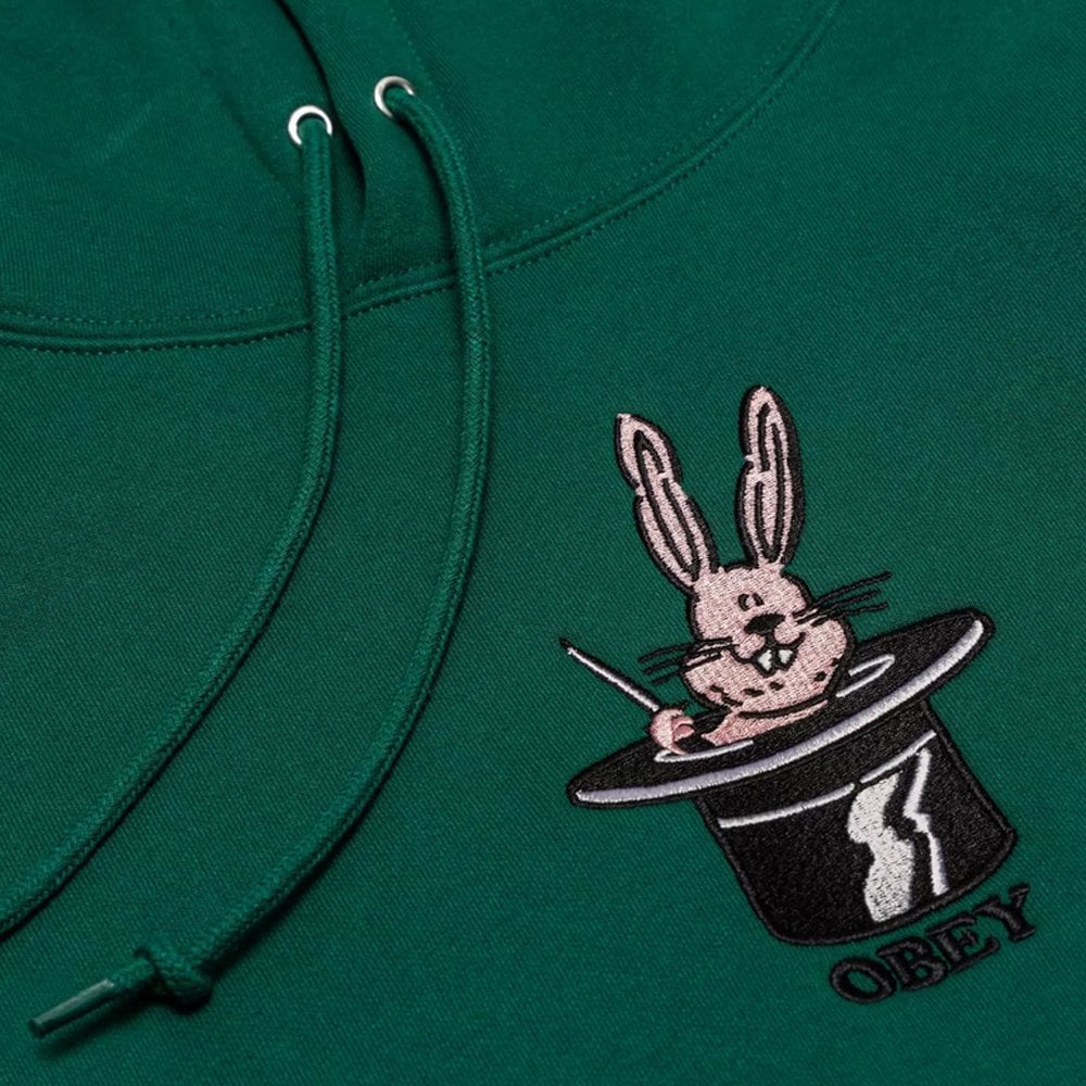 Disappear Hoodie - Adventurine