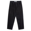 93! Denim - Pitch Black