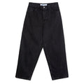 Big Boy Jeans - Pitch Black
