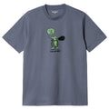Original Thought T-Shirt - Hudson Blue