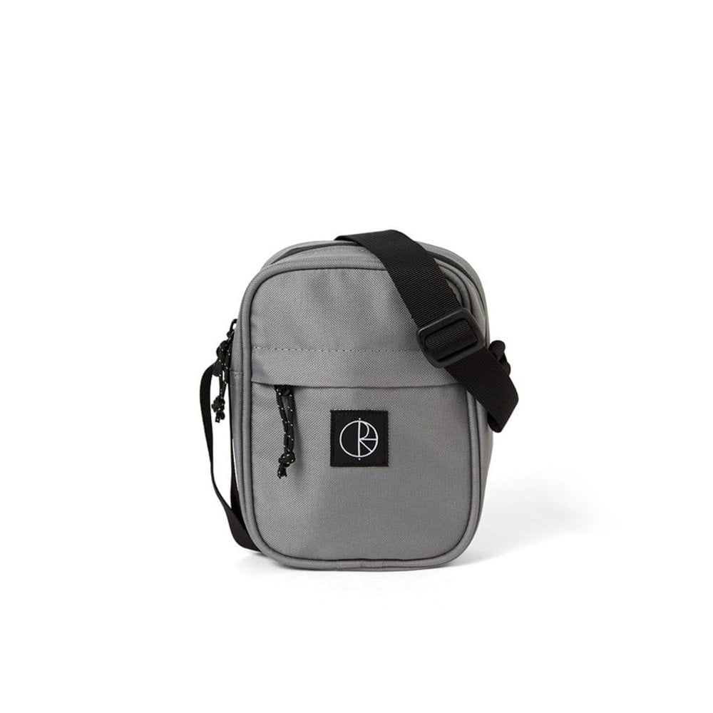 Mini Dealer Bag - Grey