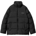 Springfield Jacket - Blk/Blksmith