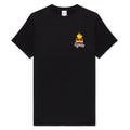 Mother Mary T-Shirt - Black