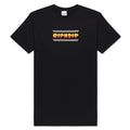 Glizzy Time T-Shirt - Black