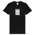 Blunt Face T-Shirt - Black