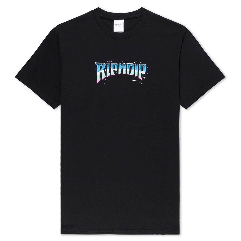 Superstar T-Shirt - Black