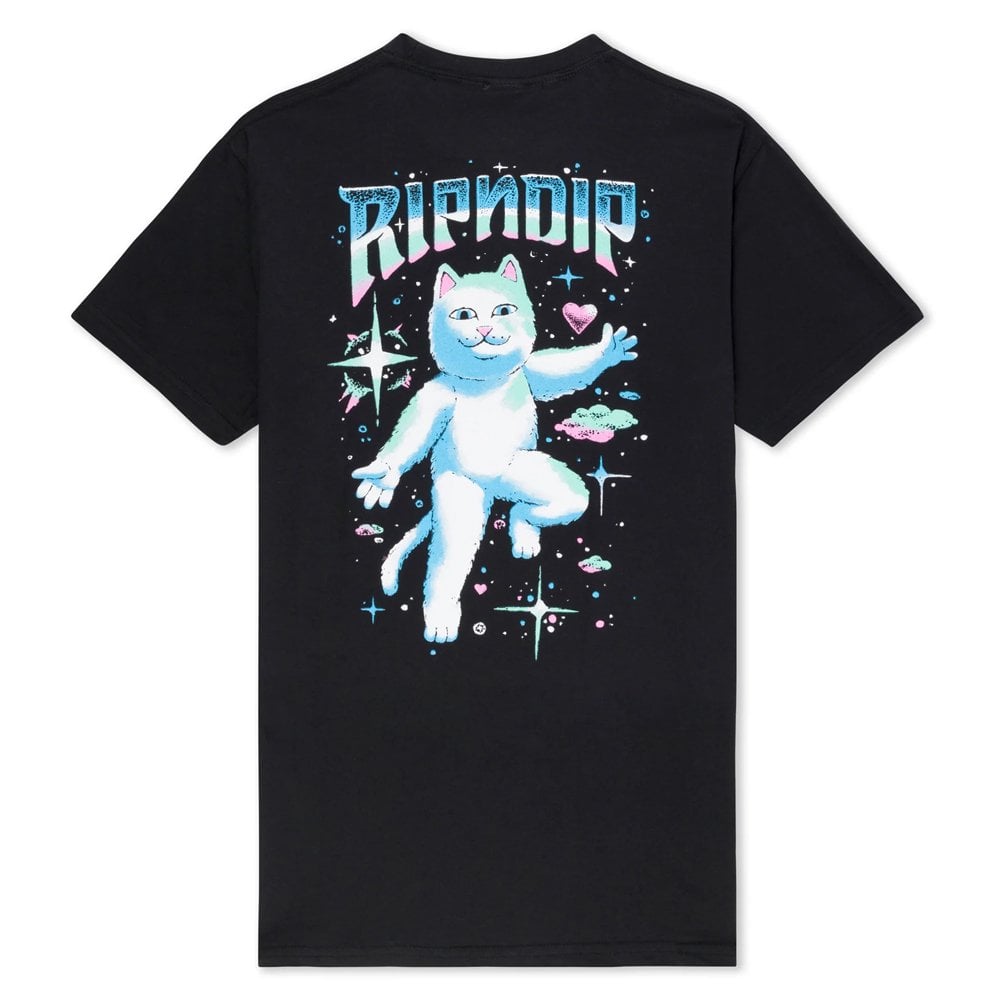 Superstar T-Shirt - Black