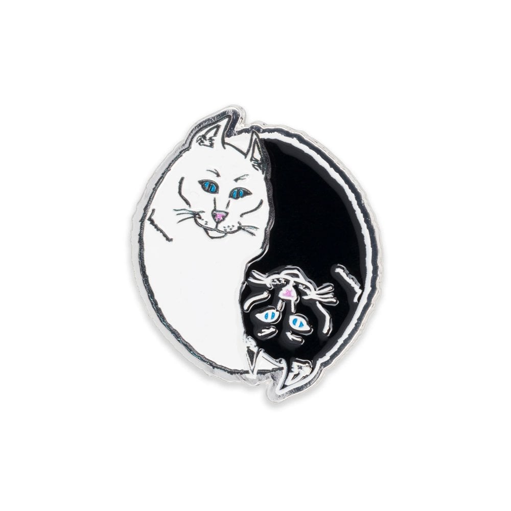 Nermal Yang Pin - Multi
