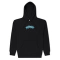 Nervous System Hoodie - Black