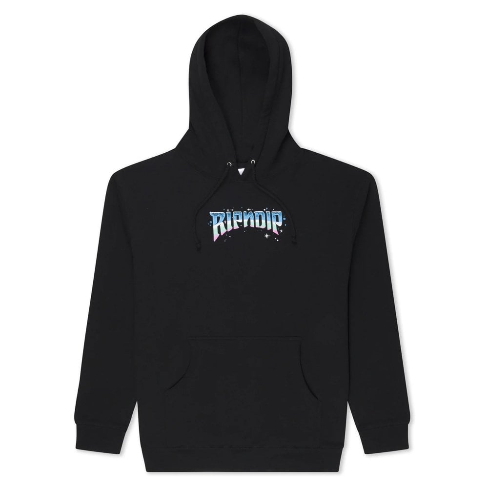 Superstar Hoodie - Black