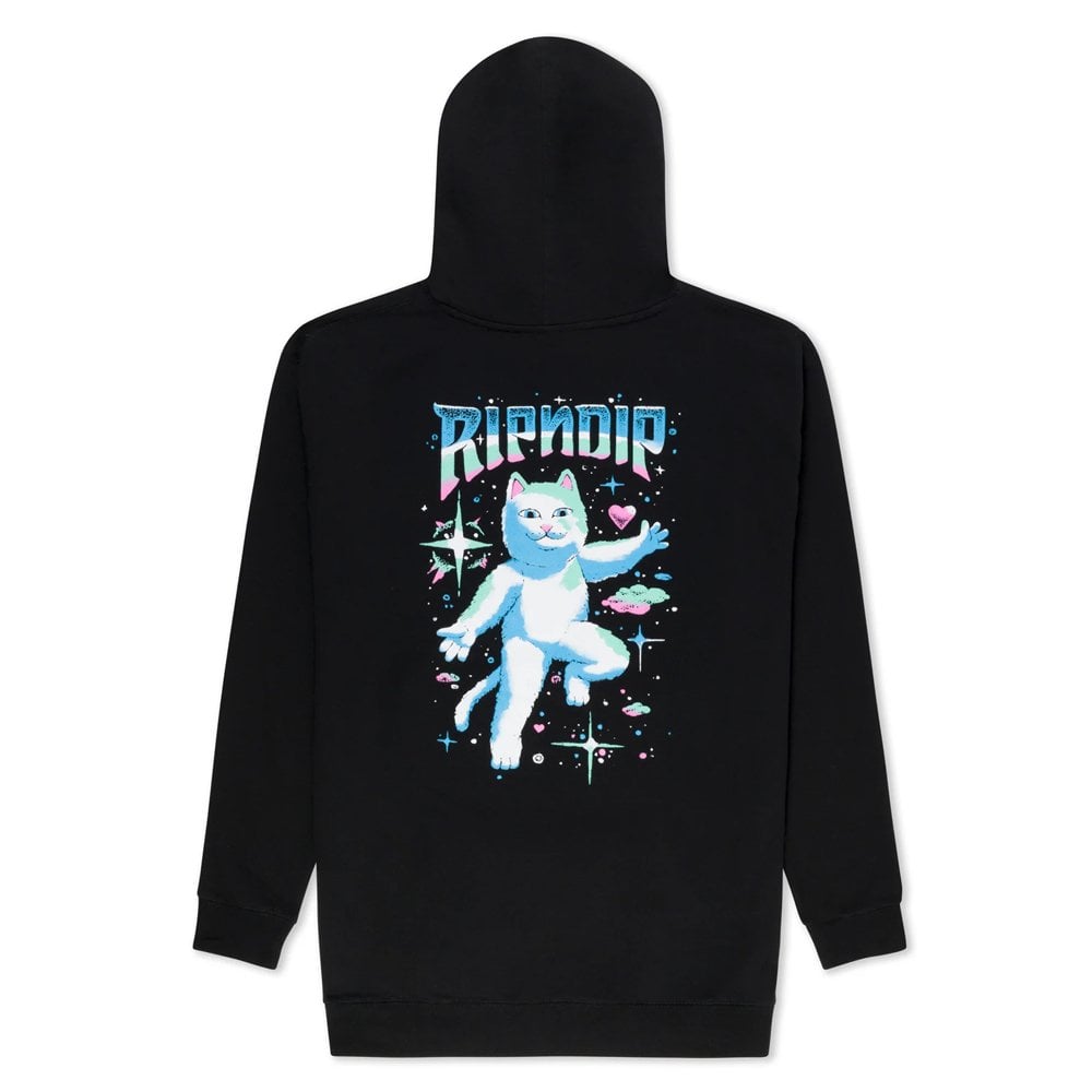 Superstar Hoodie - Black