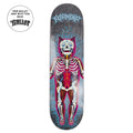 Nervous System Deck - Black