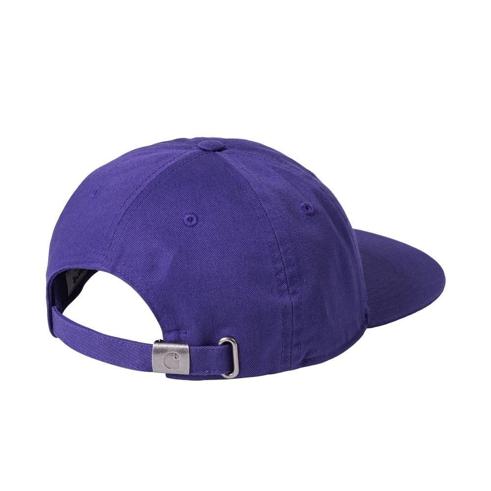 Onyx Cap - Tyrian/Black