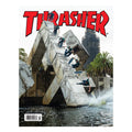 Thrasher Magazine #522 - O/C