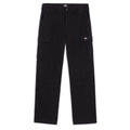 Johnson Cargo - Black