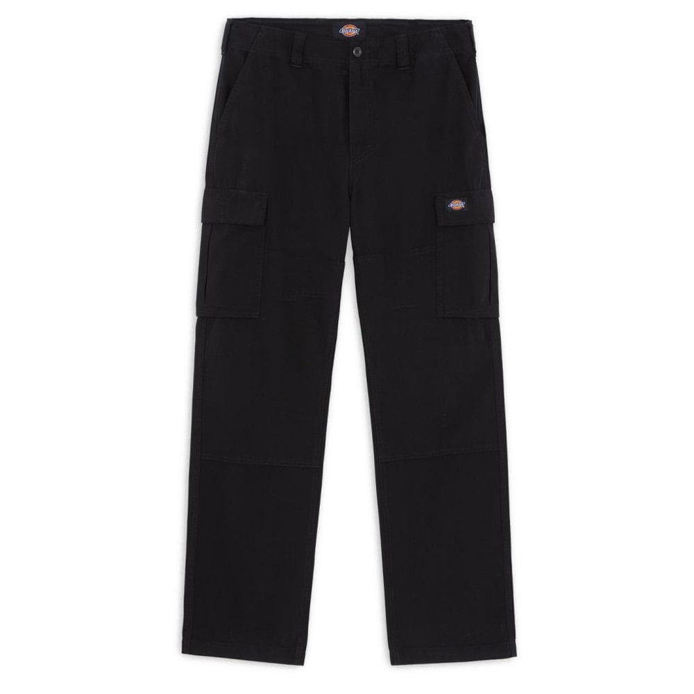 Johnson Cargo - Black