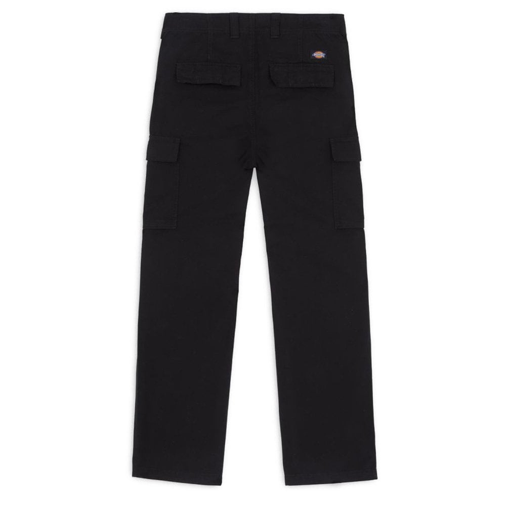 Johnson Cargo - Black