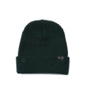 Waffle Beanie - Forest
