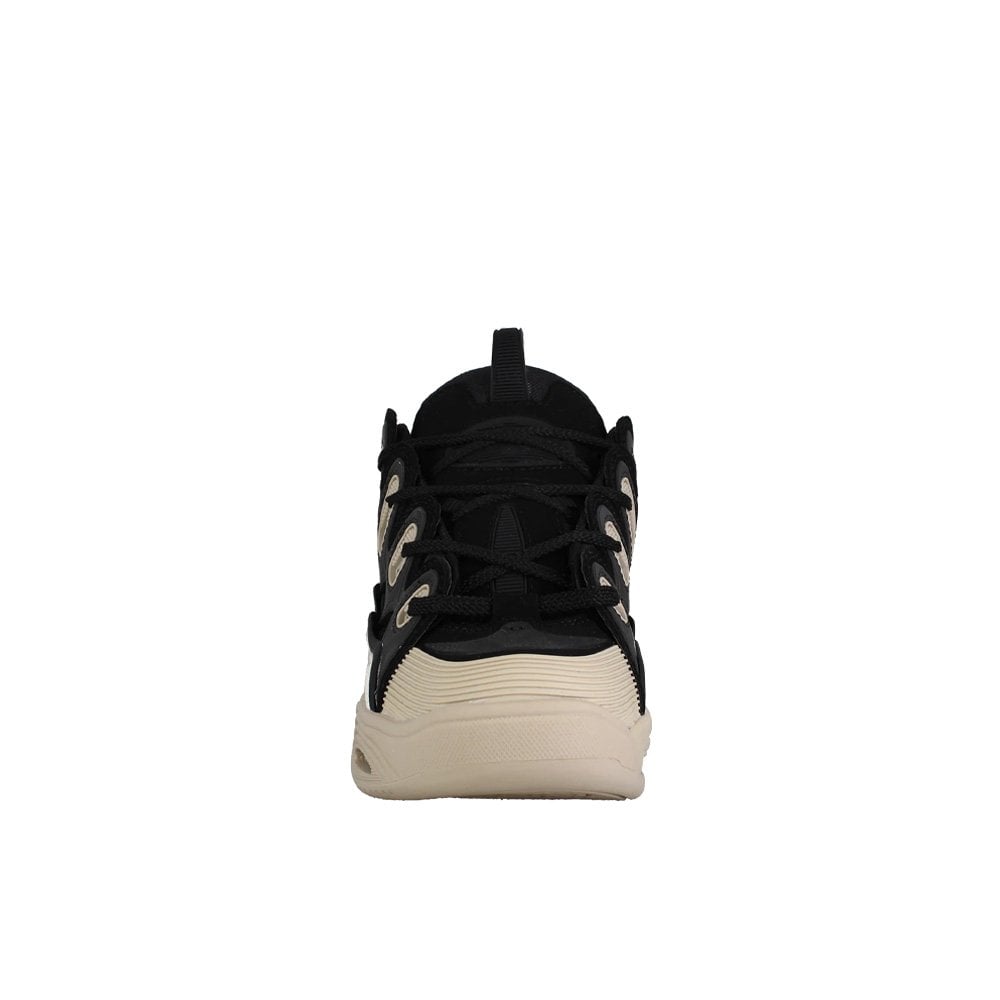D3 2001 - Blk/Blk/Tan