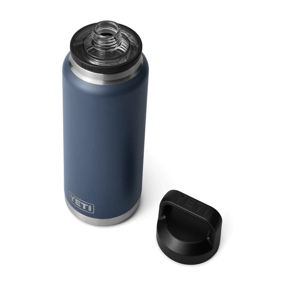 Rambler 26 Oz (760 ML) Bottle With Chug Cap - Navy