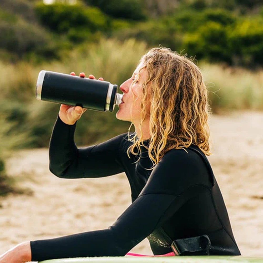 Rambler 26 Oz (760 ML) Bottle With Chug Cap - Navy