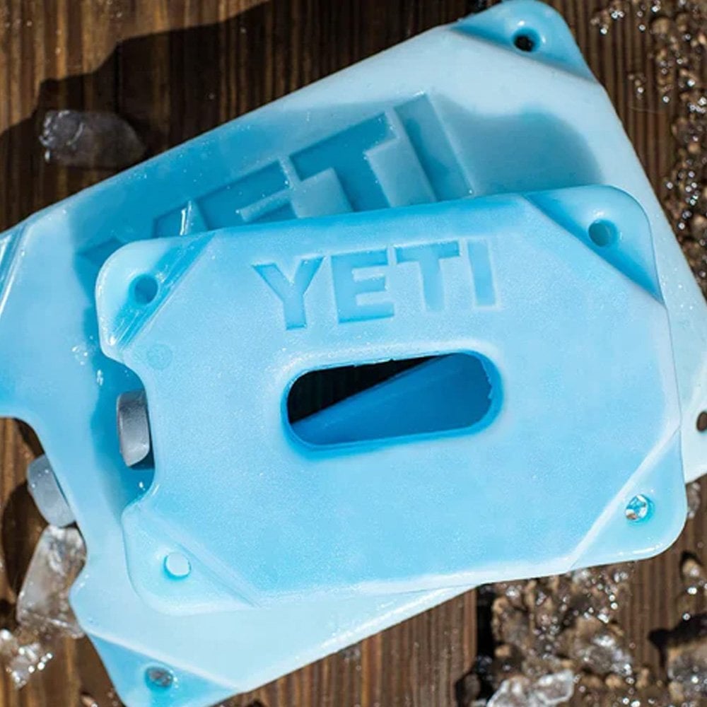 Yeti Ice 1.8 kg Ice Pack - Clear