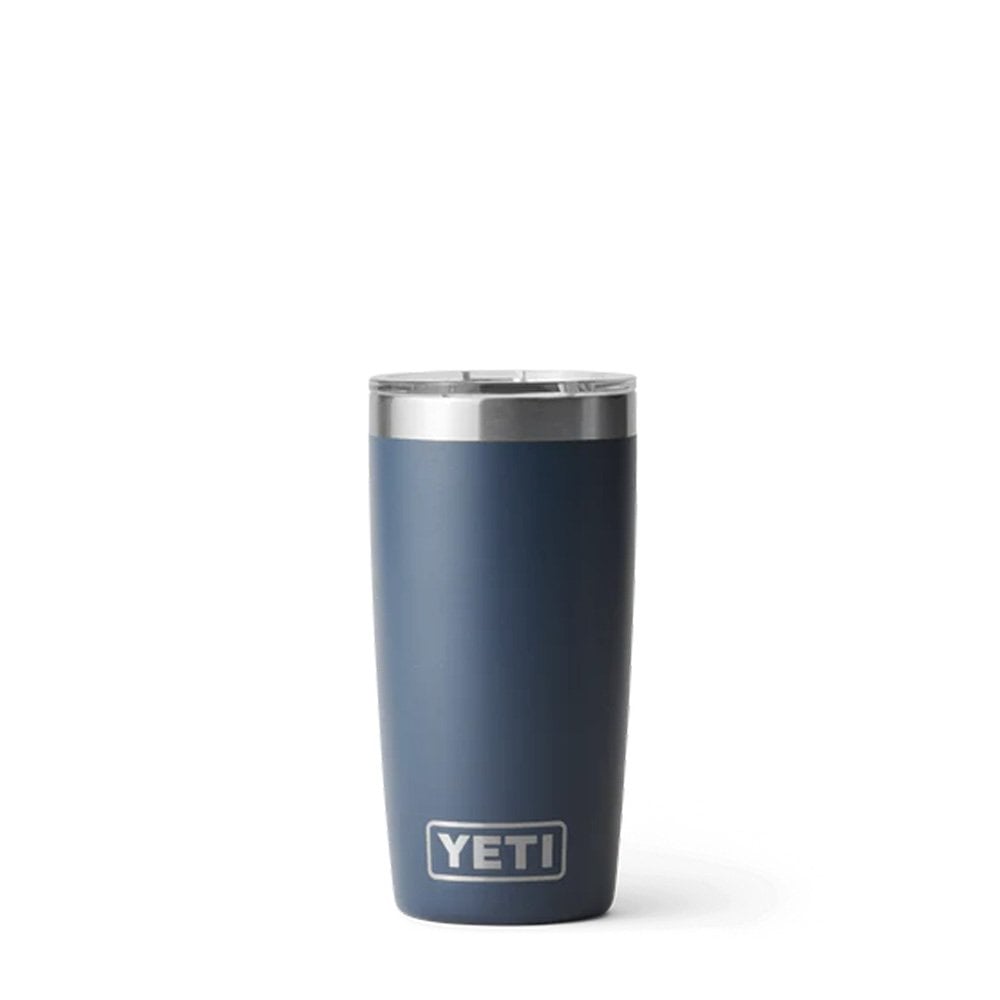 Rambler 10 oz (296 ML) Tumbler - Navy